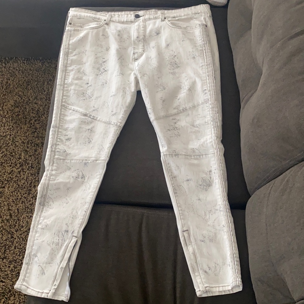 True Religion Mick Pants